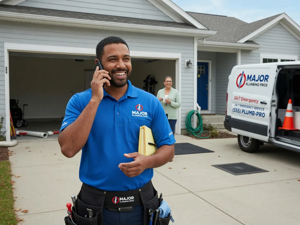 Drain Cleaning Services Shandon, CA FAQs